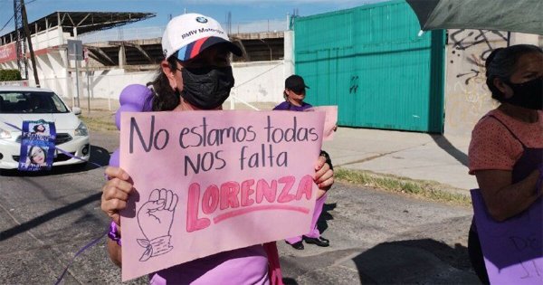 A dos meses de su desaparición en Salamanca, no hay pistas del paradero de Lorenza Cano 