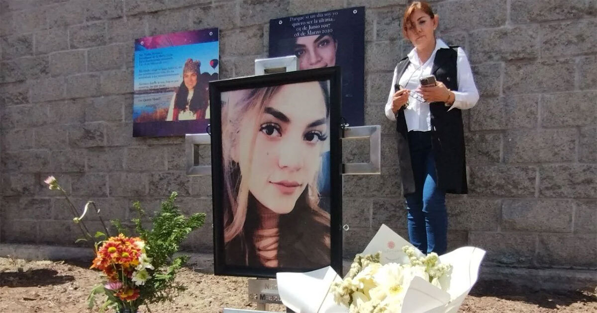 A cuatro años sin justicia, Ibero León urge esclarecer asesinato de Nadia,  víctima de feminicidio en Salamanca