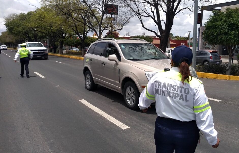 Contraloría de Irapuato critica a Tribunal por absolver a ex director de tránsito acusado de acoso sexual 