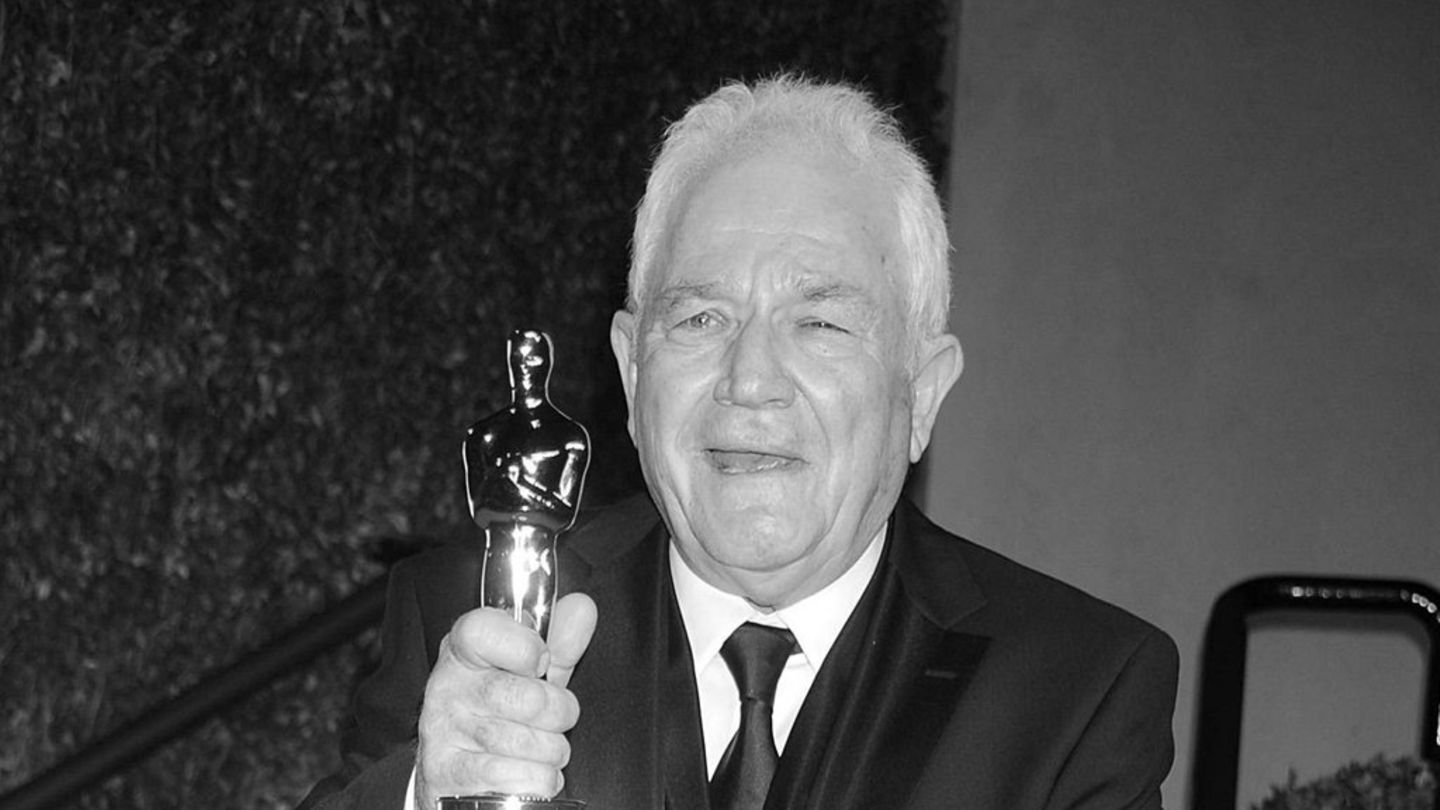 Muere ganador del Oscar David Seidler de la película 'El Discurso del Rey' 