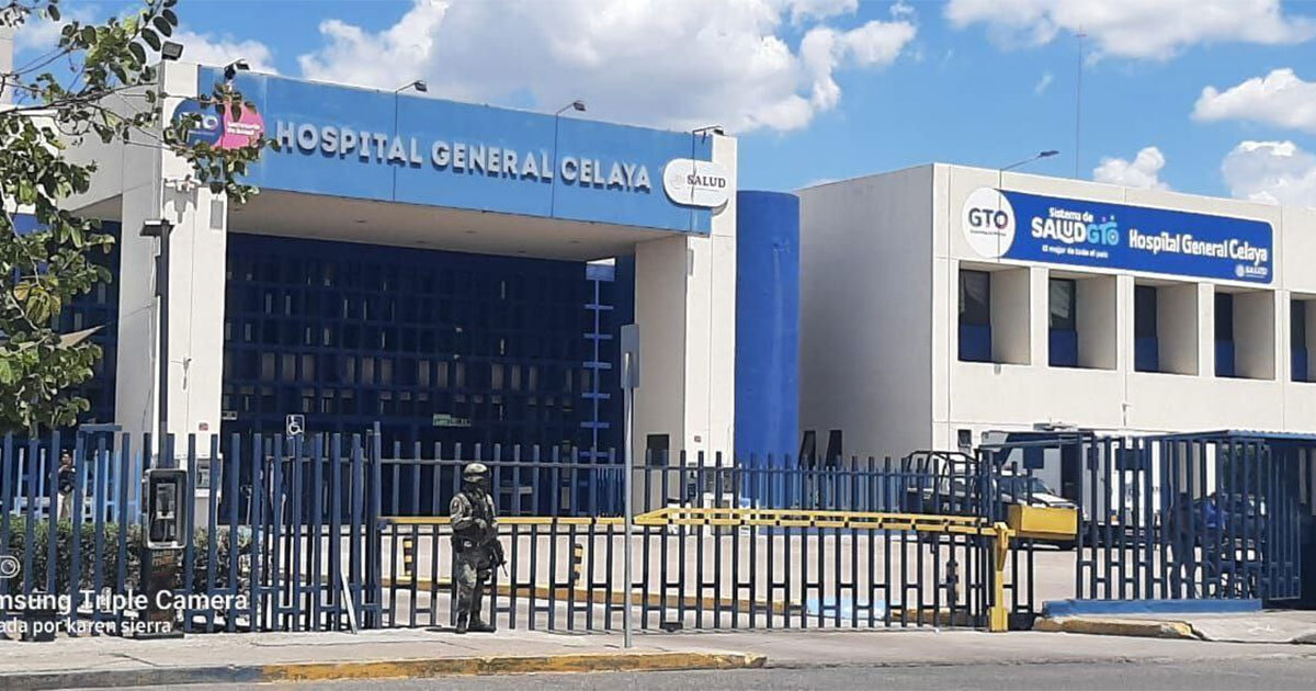 Prodheg emite recomendación al Hospital General de Celaya por mala atención a paciente 