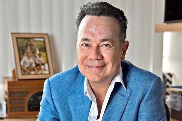 ¿Quién era Nicandro Díaz el productor de Televisa? 