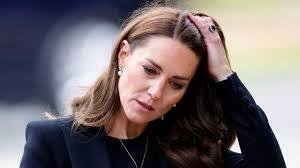 ¿Kate Middleton reapareció tras dos meses? 