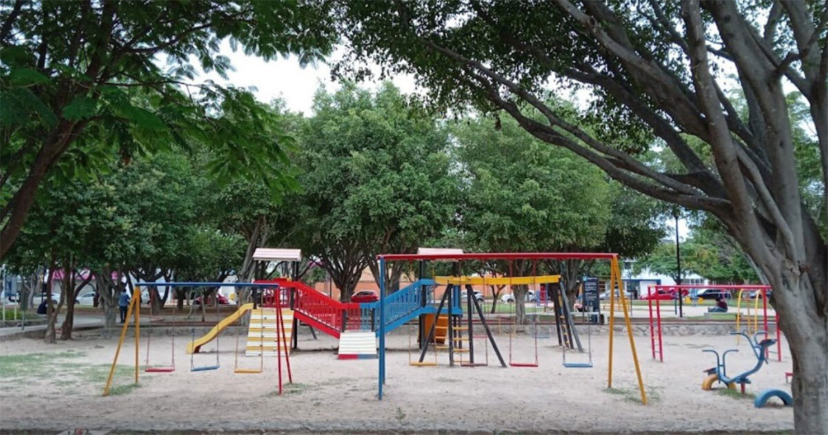 Alarma alta toxicidad del aire en parques de León, ¿cuáles son los más afectados? 