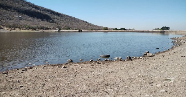 Recargar mantos acuíferos en el norte de Guanajuato podría tardar hasta 100 años, advierten especialistas 