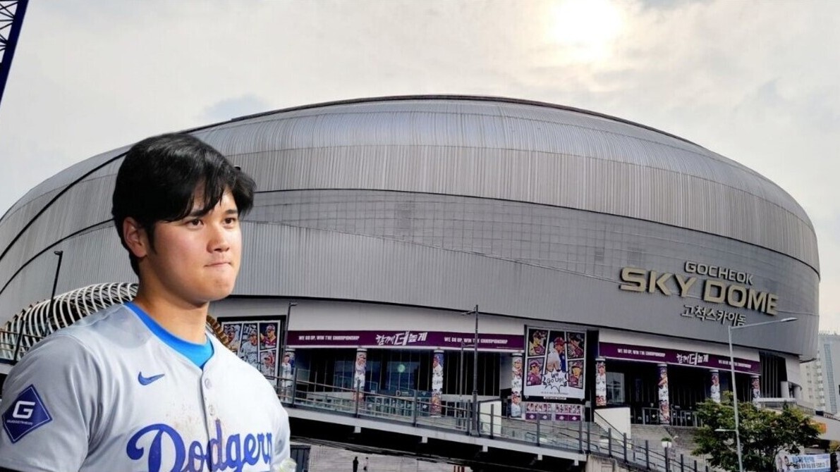 Amenaza de bomba contra Shohei Ohtani en Corea del Sur