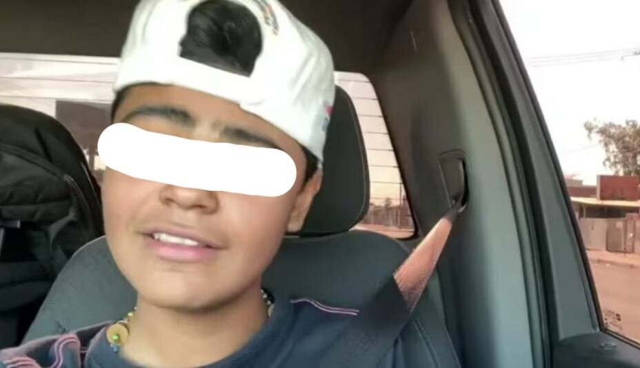 Padre del cantante de corridos tumbados 'Padrinito Toys' es herido en Culiacán 