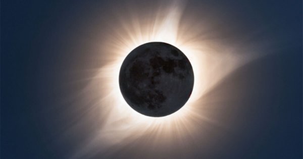 ¿En qué municipio de Guanajuato podrá verse mejor el eclipse de sol?