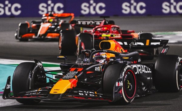 F1 2024: ¿Dónde ver el Grand Prix de Australia y a qué hora es?