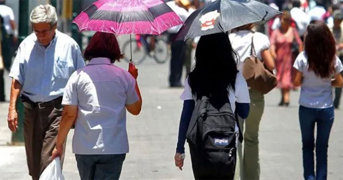 Así afecta ola de calor al clima en Guanajuato este 14 de abril de 2024, toma precauciones