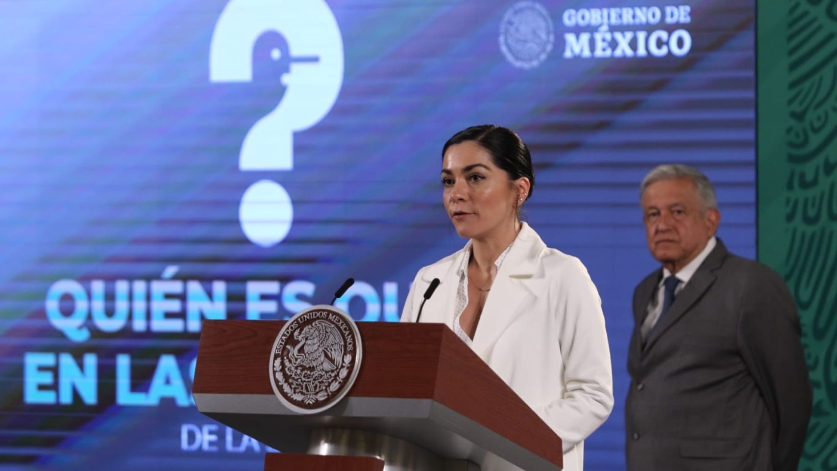 Campaña contra AMLO, ¿tiene financiamiento del gobierno de Guanajuato?