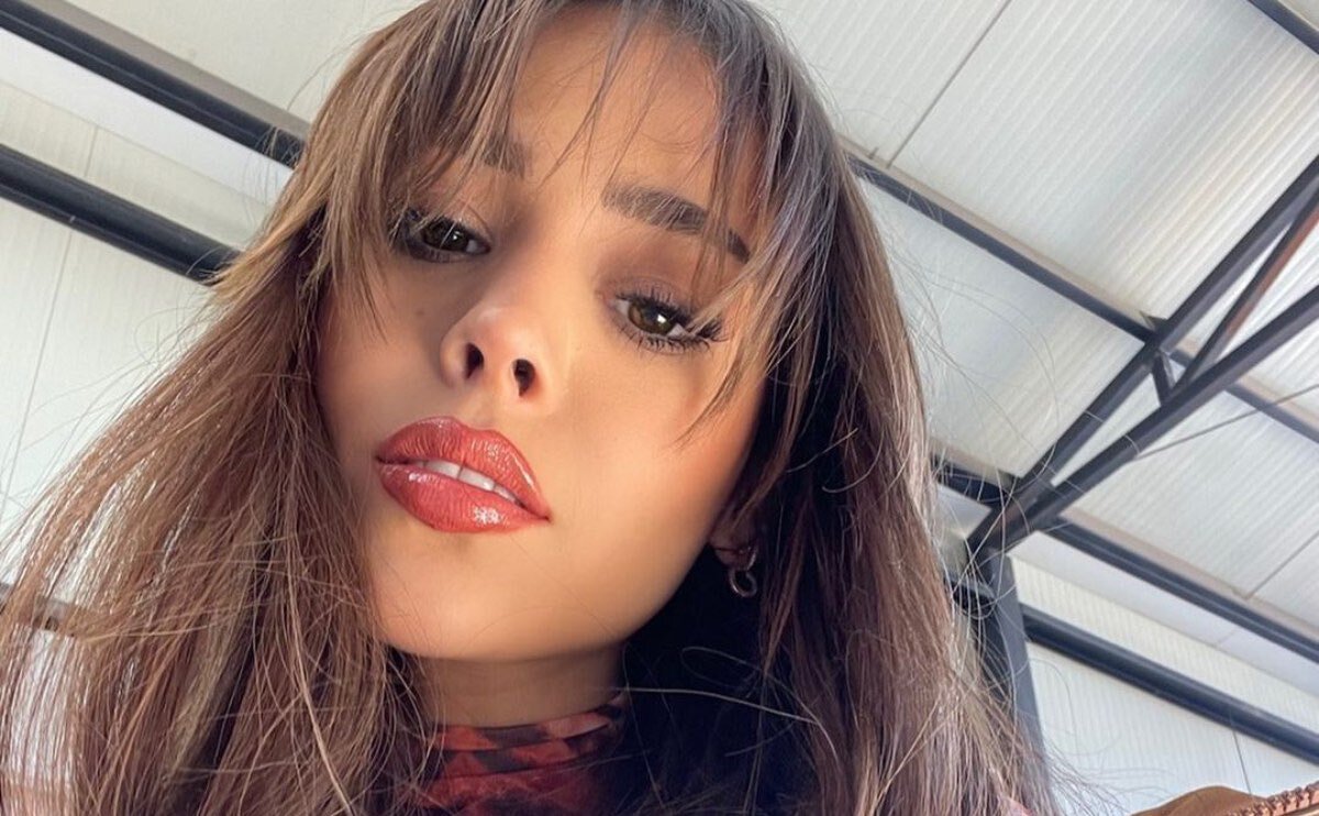 Danna Paola en polémica por incitar al odio contra una mujer trans 