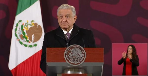 AMLO suspende mañaneras estos dos días ¿cuándo será y por qué?