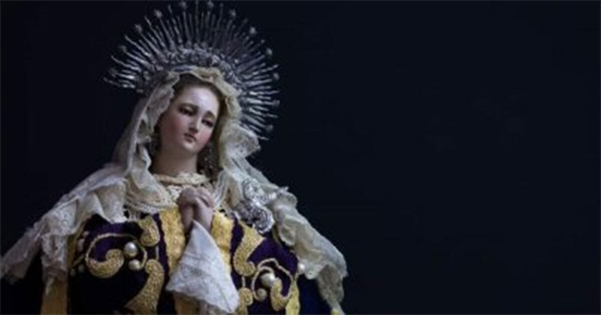 ¿Qué eventos habrá para festejar a la Virgen de Dolores en Celaya? No faltará la cajeta 