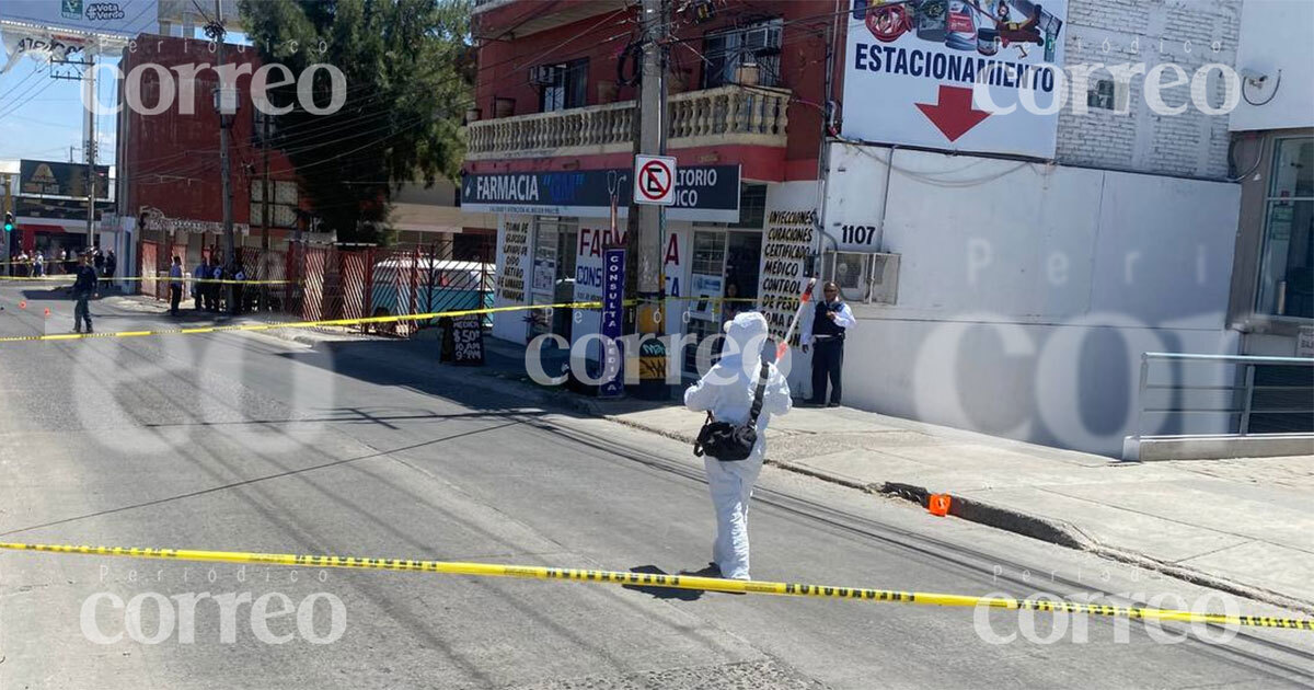 Familiares de Israel, conductor atropellado en León tras conflicto vial, exigen justicia