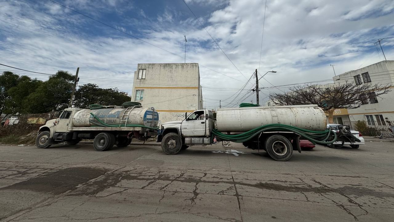 FGR llama a explotadores de pozos “clandestinos” en Guanajuato a legalizarse