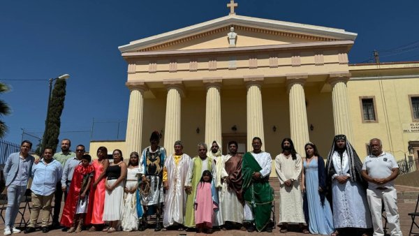 Viacrucis del Calvario en León es una tradición que trasciende el tiempo, conócela