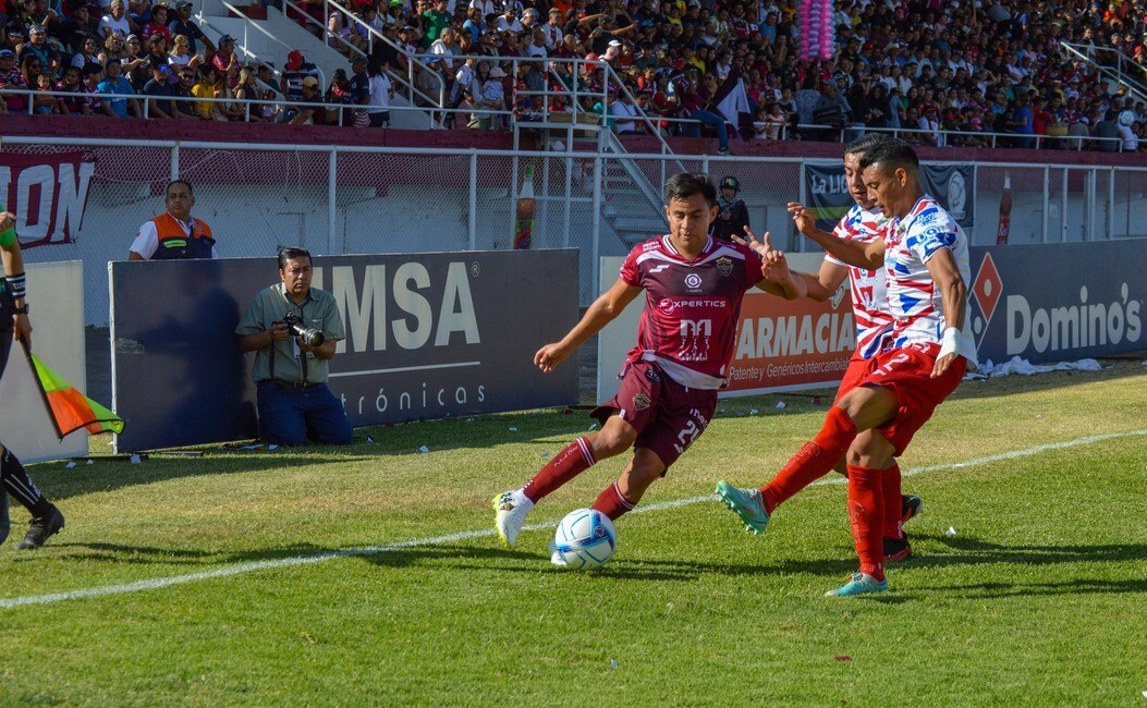 Liga Premier MX 2024: ¿Dónde y cuándo ver Reboceros de la Piedad vs Petroleros de Salamanca?