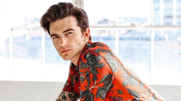 Drake Bell habla sobre el abuso que vivió y el dolor que atraviesa ¿qué reveló? 