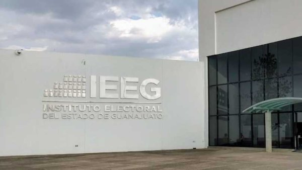 Elecciones 2024 | Anuncia IEEG protocolos para el conteo preliminar en Guanajuato