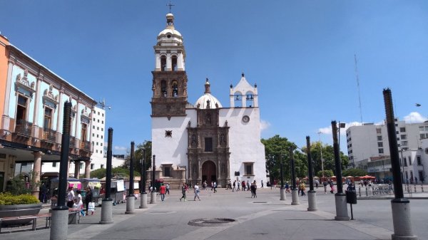 No tolerarán ambulantaje en Irapuato durante Semana Santa 