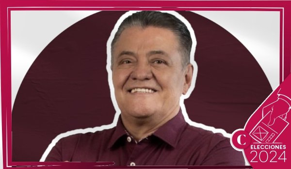 ¿Quién es José Javier Aguirre Gallardo? Candidato a diputado federal de Morena en el Distrito XV, Irapuato | Elecciones 2024