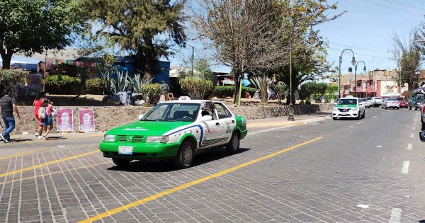 ¿Subirá el precio de los taxis en Salamanca? Conductores piden aumento 