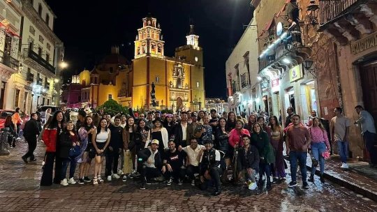 ¿Quieres encontrar el amor? En Guanajuato capital ya preparan Solteros Fest 2024