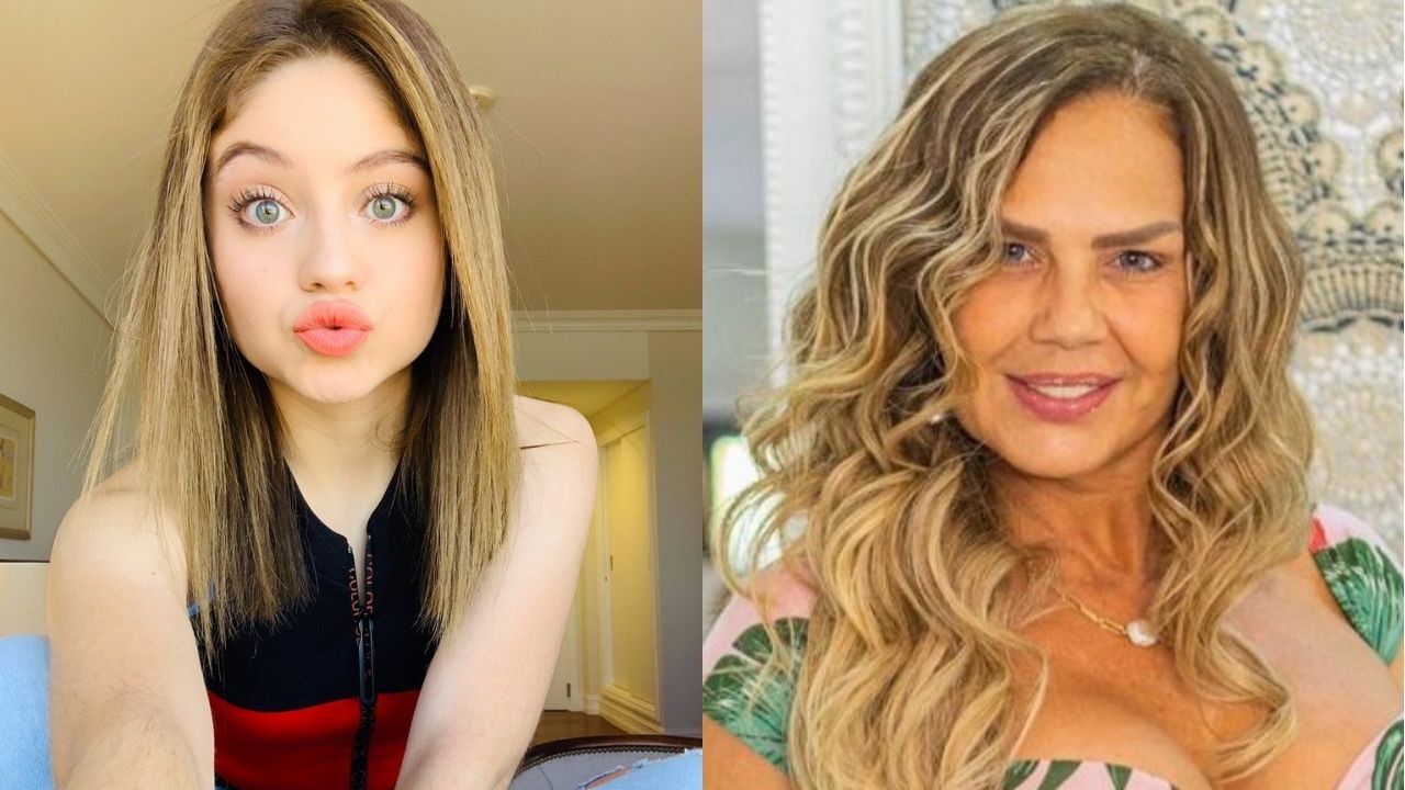 Karol Sevilla le responde a Niurka después de decir que su relación con Emilio 