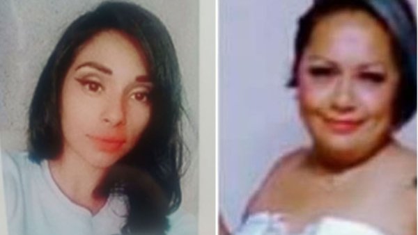 Dos mujeres más desaparecieron el mismo día que Sandra y Alejandra, pero ¿dónde están?