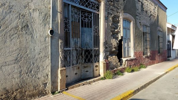 Fallas geológicas en Abasolo, Guanajuato dejan decenas de casas dañadas ¿por qué?