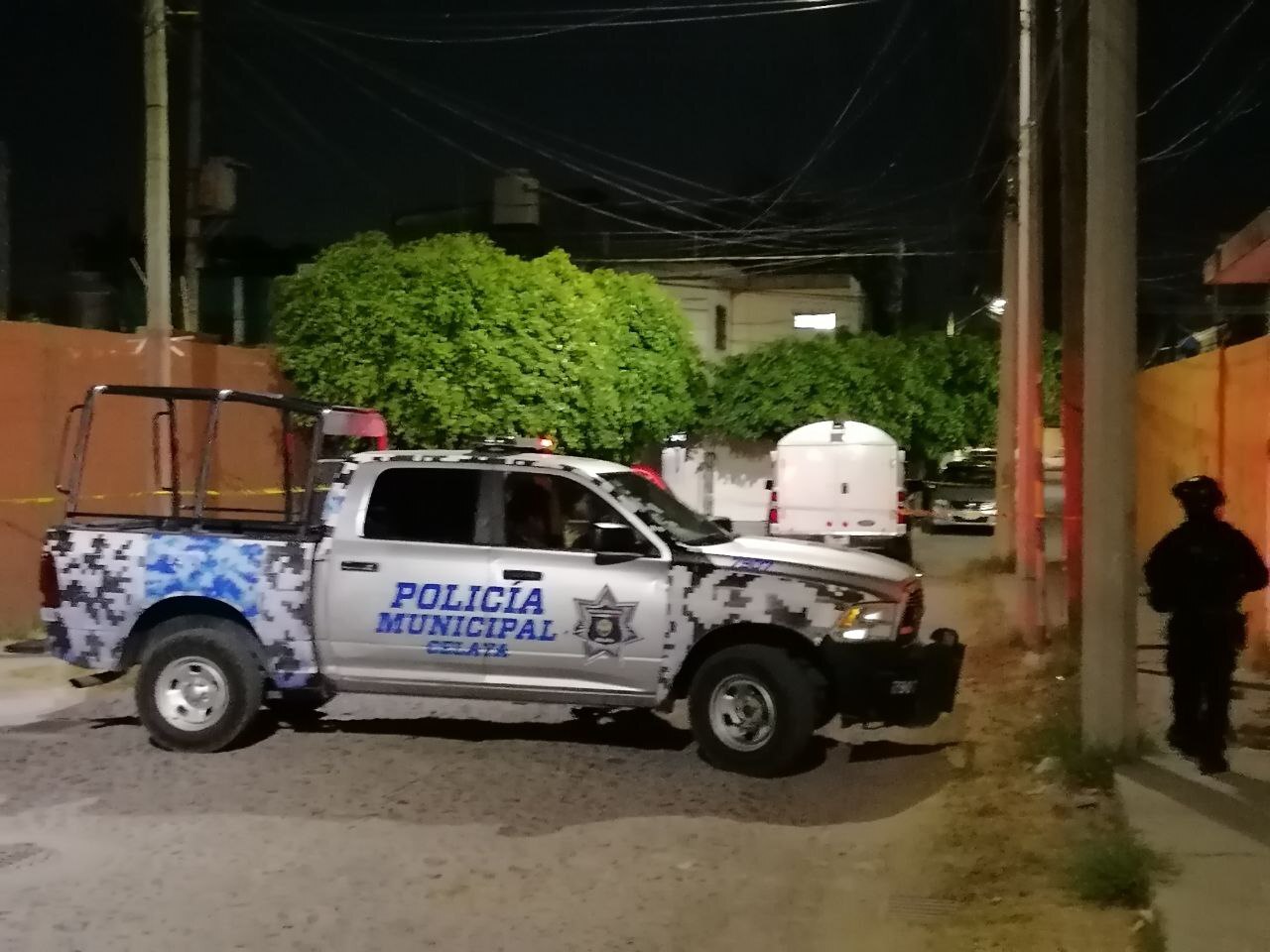 Asesinan a joven de 20 años en la colonia Valle de Real, en Celaya