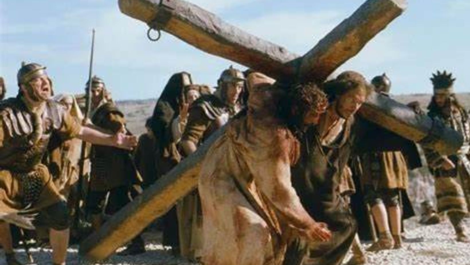 ¿Qué pasó con el prota de 'La Pasión de Cristo' tras vivir su propio calvario en Hollywood?