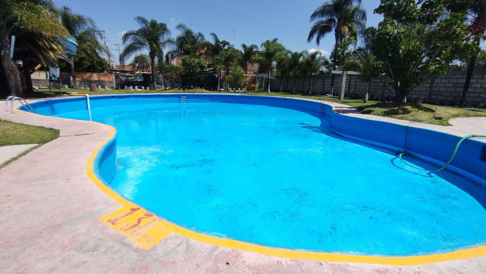 ¿Buscas un escape en vacaciones? Conoce Acqua Bajío en Irapuato