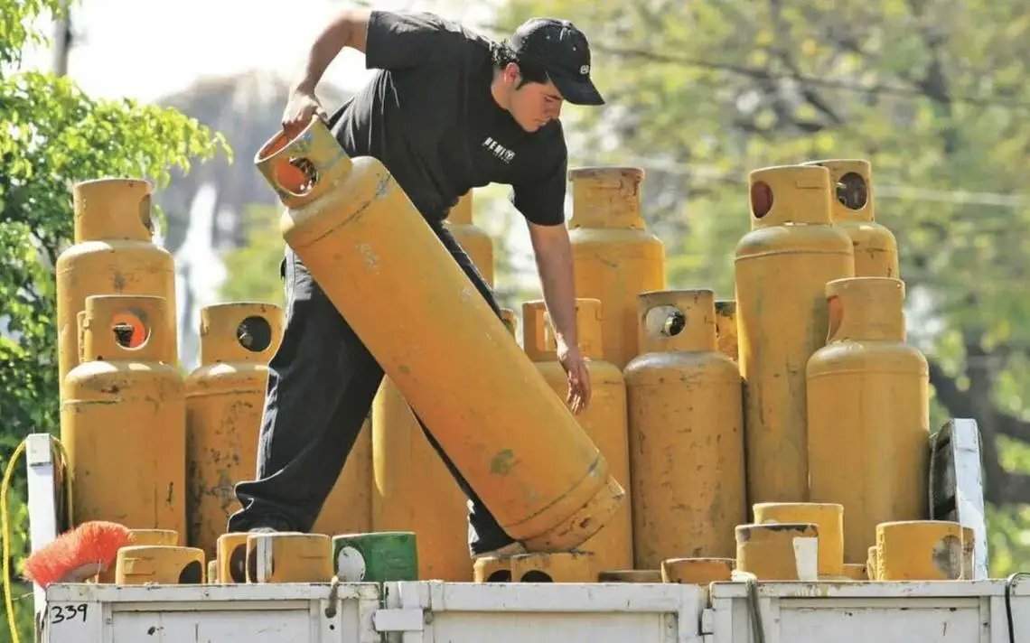 ¿Cuánto costará el Gas LP en Guanajuato esta semana? 