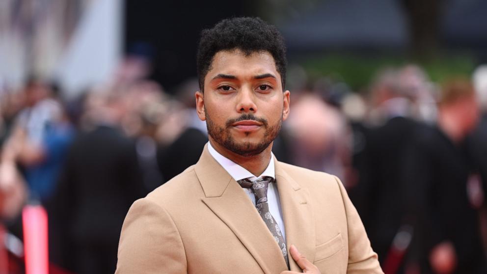 Muere el actor Chance Perdomo de “Gen V“ y “Sabrina“ 