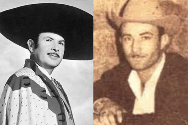 ¿Quién era Lamberto Quintero? Antonio Aguilar le compuso un corrido al famoso narcotraficante 