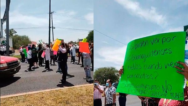 Fin del IMSS Bienestar en Guanajuato deja a la deriva a 300 médicos