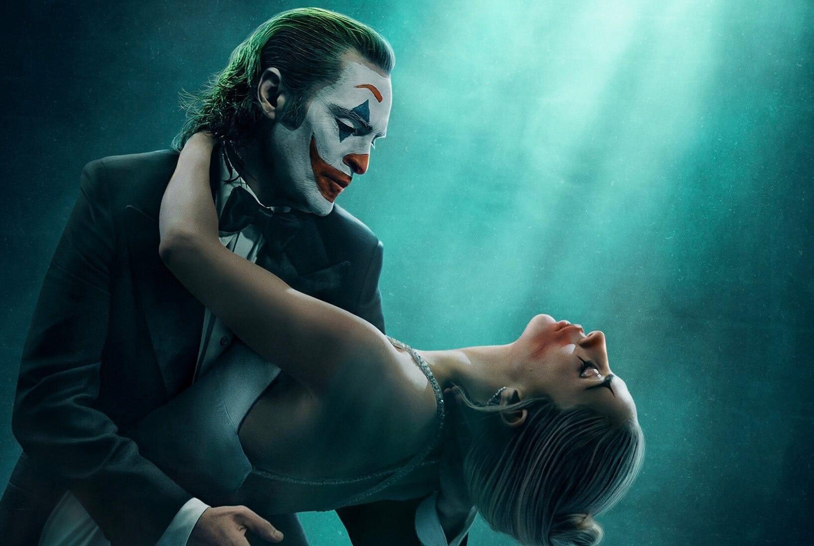 ¿Cuándo se estrena Joker 2 con Joaquin Phoenix y Lady Gaga?