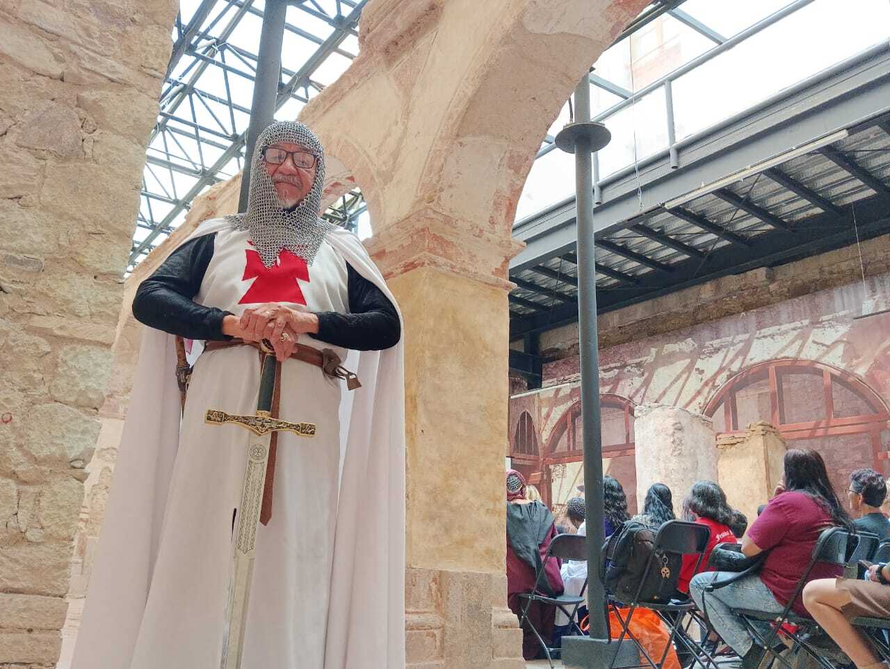 Regresa el Festival Medieval en Guanajuato, ¿cuándo es y qué actividades tendrá? 