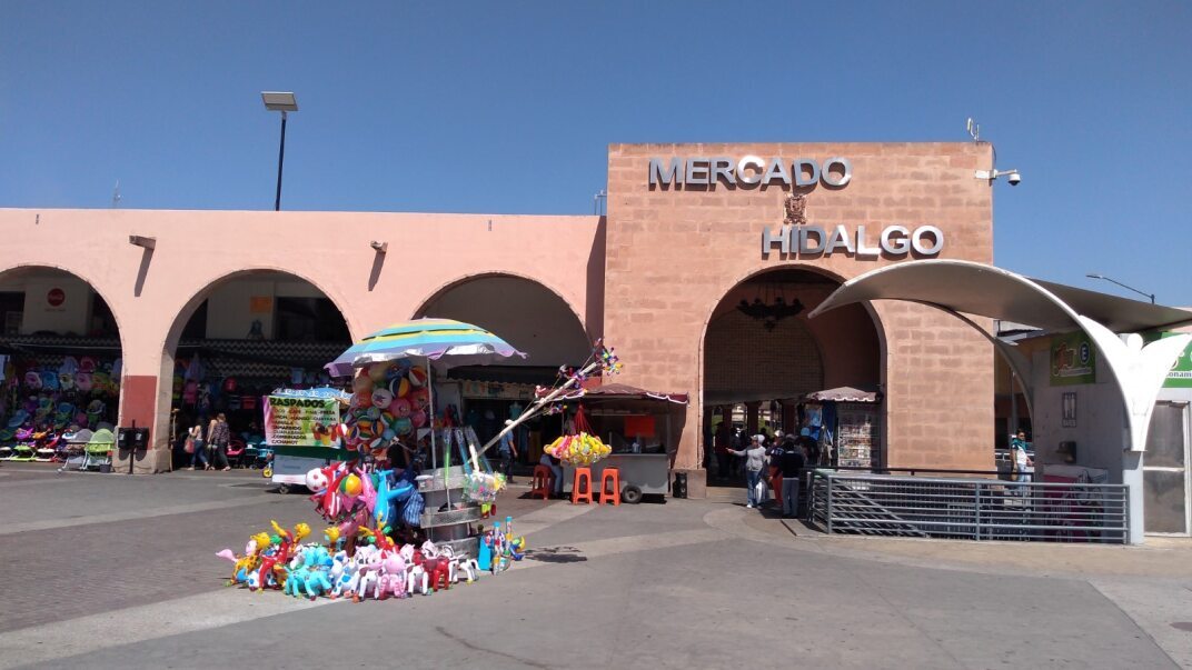 Rehabilitarán estos mercados públicos en Irapuato: estas serán las obras 