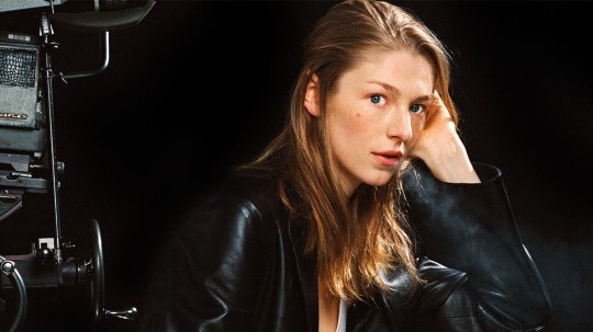 ¿Quién es Hunter Schafer la actriz, expareja de Rosalía?