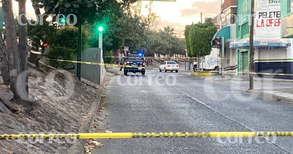 Asesinan a dueño de barbería en la colonia España de León; tenía 15 días de haberla abierto 