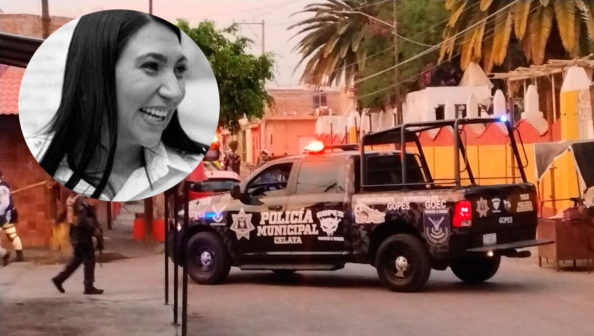 Captura de asesinos de Gisela Gaytán es “cuestión de horas“: Fiscal de Guanajuato