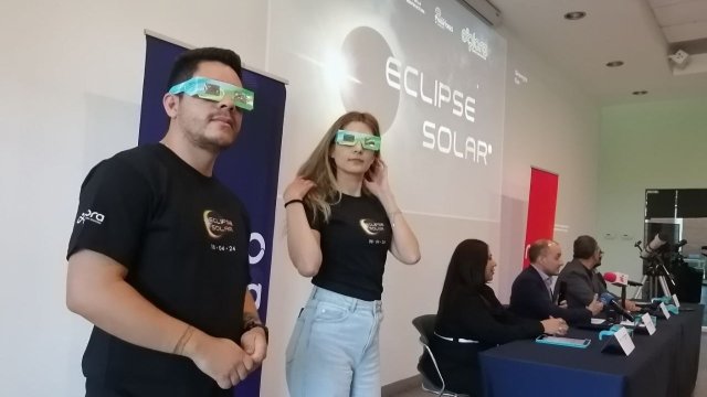 ¿Quieres ver el eclipse solar en León? Checa esta oferta en Explora 