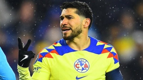 ¿Cómo le va al América en los cuartos de final de la Concachampions?