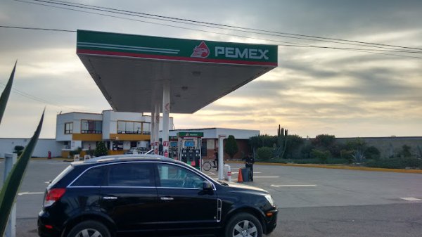 Precios de la gasolina en Guanajuato durante principios de abril 2024