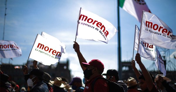 Morena urge “protección extraordinaria” al INE para 40 candidatos en Guanajuato 