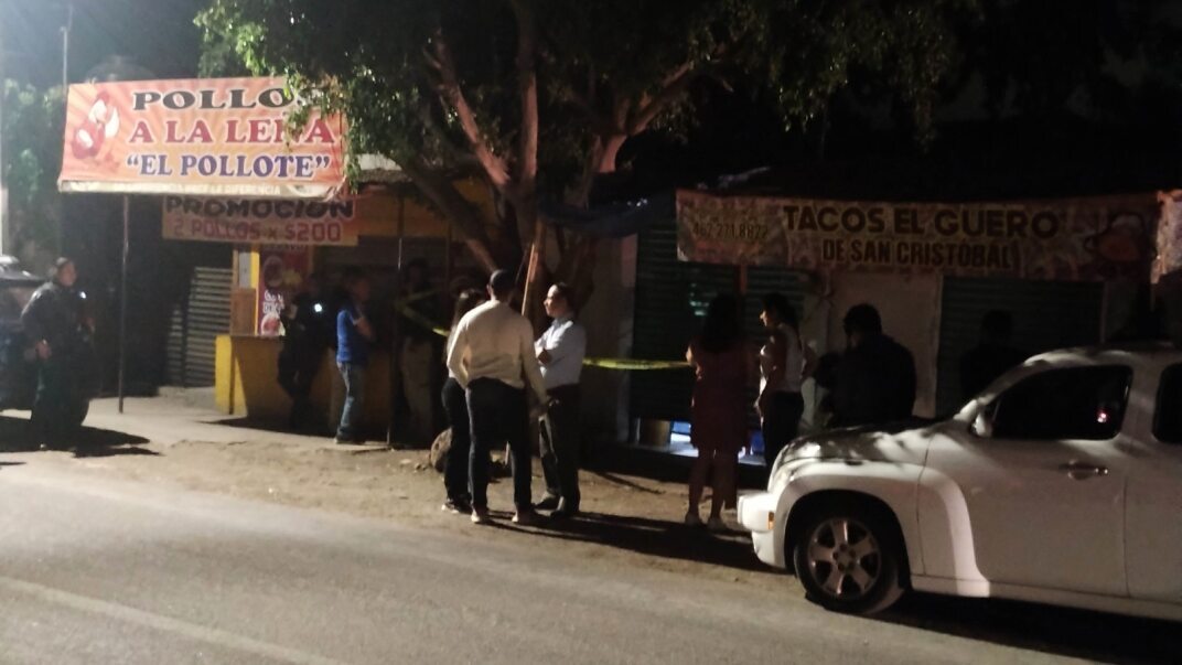 ¿Arriesgarías tu vida por un taco? Taquerías en Irapuato son blanco desde hace 4 años