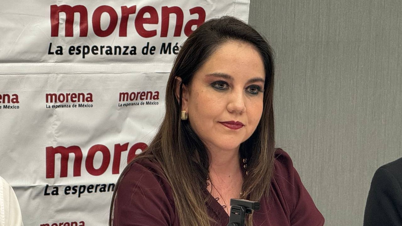 ¿Por qué Vanessa Montes de Oca es la única en León que rechazó protección municipal?